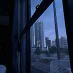 Hình ảnh đánh giá của Hotel 99 Kuala Lumpur City từ Yenny A.