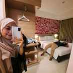 Review photo of favehotel Malioboro - Yogyakarta 2 from Roudya M. S.