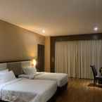 Hình ảnh đánh giá của Vouk Hotel By The Blanket 4 từ Imelda L.