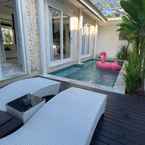 รูปภาพรีวิวของ Bajra Bali Villa 2 จาก Brylliant Y. M. P.