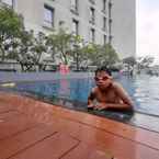 Review photo of ASTON Palembang Hotel & Conference Center 3 from Muznah M.