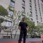 Review photo of ASTON Palembang Hotel & Conference Center 4 from Muznah M.