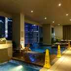 Review photo of Citadines Salcedo Makati from Dinanty A. R. H.