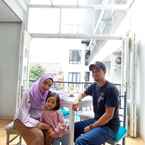 Review photo of Urbanest Inn House TB Simatupang 2 from Aditya K.