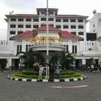 Ulasan foto dari Grand Inna Malioboro 3 dari Indira T.