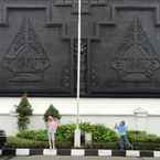 Ulasan foto dari Grand Inna Malioboro 2 dari Indira T.