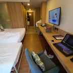 Review photo of PLAAI Prime Hotel Rayong SHA Extra Plus 2 from Sarawut T.