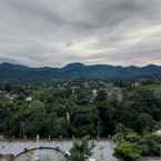 Review photo of Seruni Hotel Gunung Salak from Hayati D.