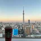 Review photo of Tobu Hotel Levant Tokyo from Achmad Z.