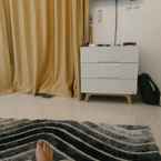 Review photo of Sky Residence Syariah Petukangan 1 Jakarta from Ahmad U.