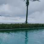 Review photo of COMO Uma Canggu from Natasha L. S.