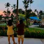 Hình ảnh đánh giá của Golden Sands Resort by Shangri-La, Penang từ Fong C. S.