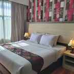 Review photo of Kumala Hotel Banda Aceh 2 from Yustika M.