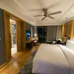 รูปภาพรีวิวของ Hotel Indigo BALI SEMINYAK BEACH, an IHG Hotel จาก M A. D.