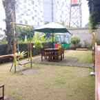 Review photo of Hotel Ponty Bandung from Andiasti N. A.