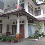 Review photo of Hotel Ponty Bandung 4 from Andiasti N. A.