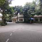 Review photo of Hotel Ponty Bandung 3 from Andiasti N. A.