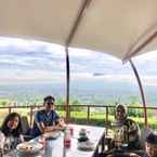 Review photo of Abhayagiri – Sumberwatu Heritage Resort 4 from Abdul A. I.