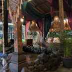 Hình ảnh đánh giá của La Luna Resort Yogyakarta 2 từ Abdul A. I.