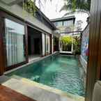 Review photo of SAMPATTI VILLAS Seminyak 3 from Rezi N.