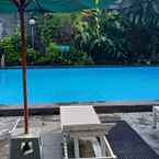 Review photo of Harmony Inn Yogyakarta from Hasan Z.