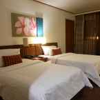 Review photo of Sima Thani Hotel from Sukanya Y.