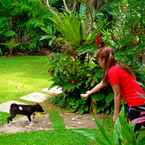 Review photo of Telaga Homestay & Spa Ubud from Sri S.