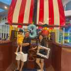 Review photo of Legoland Malaysia Hotel from Andi W.