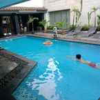 Review photo of Puri Denpasar Hotel from Sofyan A.