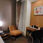 Review photo of Serela Riau by KAGUM Hotels 3 from Robert S.