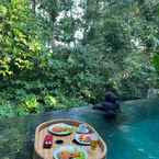 Review photo of The Kanjeng Elitya Villa Ubud from Arwin D.