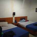 Review photo of OYO 370 Hotel Sofia Pangandaran from Agus P. P.