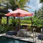 Review photo of Ananda JJ Ubud Resort & Spa 2 from Yessikha V. I. B. B.