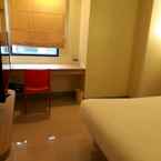 Review photo of Hop Inn Hotel Ermita Manila 2 from Ajaree S.