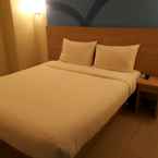 Review photo of Hop Inn Hotel Ermita Manila 3 from Ajaree S.