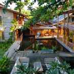 Ulasan foto dari OYO 1099 Bandini Riverside Cottage dari Cahya K.