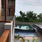 Review photo of Quins Style Resort Belitung 2 from Anita P. R.