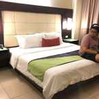 Imej Ulasan untuk Circle Inn - Iloilo City Center dari Millicent A.