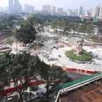 Hình ảnh đánh giá của Guangzhou Hotel 2 từ Frenky T.
