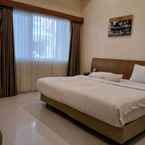 Review photo of M-Suite Homestay from Mardhiya H.