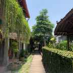 Review photo of Kampung Lawasan Heritage Cottage from Wanda N. S.