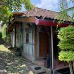 รูปภาพรีวิวของ Kampung Lawasan Heritage Cottage 2 จาก Wanda N. S.