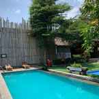 Review photo of Kampung Lawasan Heritage Cottage 3 from Wanda N. S.