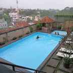 Review photo of Hotel Augusta Valley Bandung from Desi N.