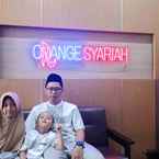 Review photo of Orange Syariah Pandeglang from Arif A.