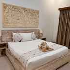 Review photo of Villa Jempana Kintamani 3 from Rahel Q. B.