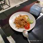 Review photo of Hotel Adis Syariah 6 from Lusmini L.