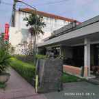 Review photo of Hotel Aneka Baru from Lusmini L.