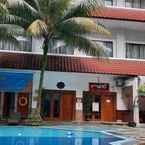 Review photo of Hotel Salak The Heritage 2 from Yudistira Y.