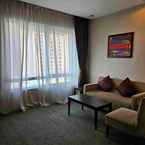 Review photo of Furama Bukit Bintang, Kuala Lumpur from Ester D. Y.